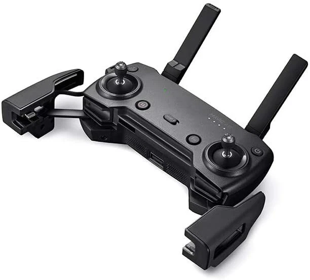 DJI Mavic Air Remote Controller FOR DJI Mavic Air - Black