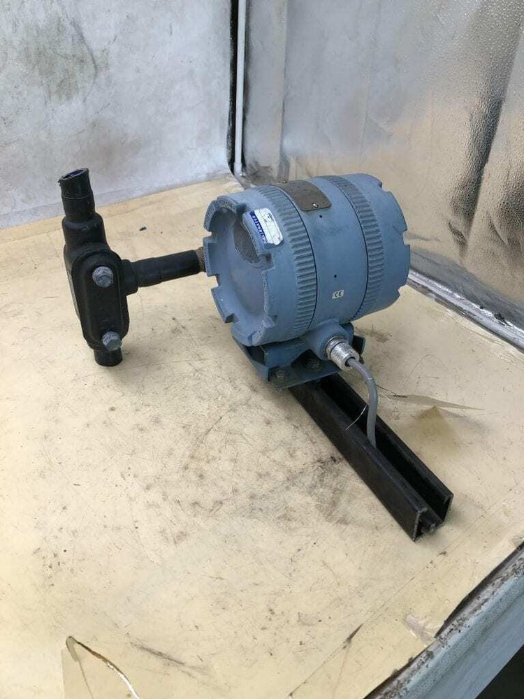 Rosemount 503T-C-HT-67 Ex-Proof Two-Wire PH/ORP Conductivity Sensor