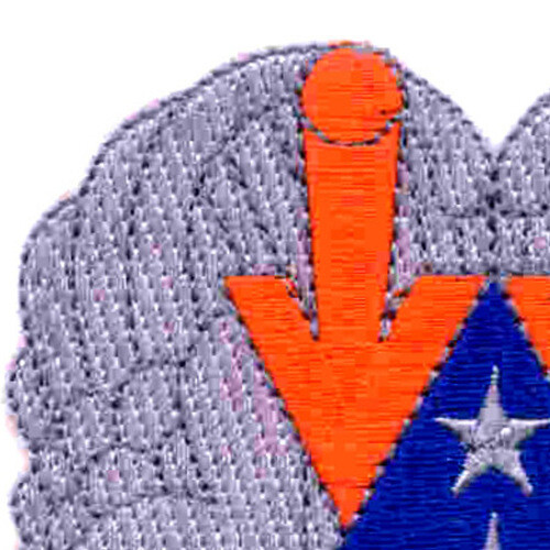 40th Aviation Battalion Patch