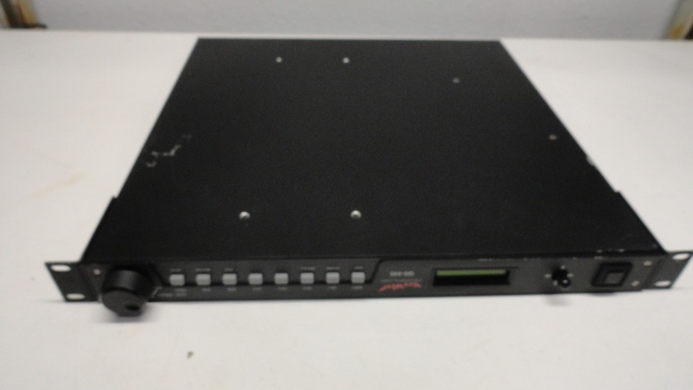 Keywest Quad Split Multiple Input Display Resizing Device QS-440