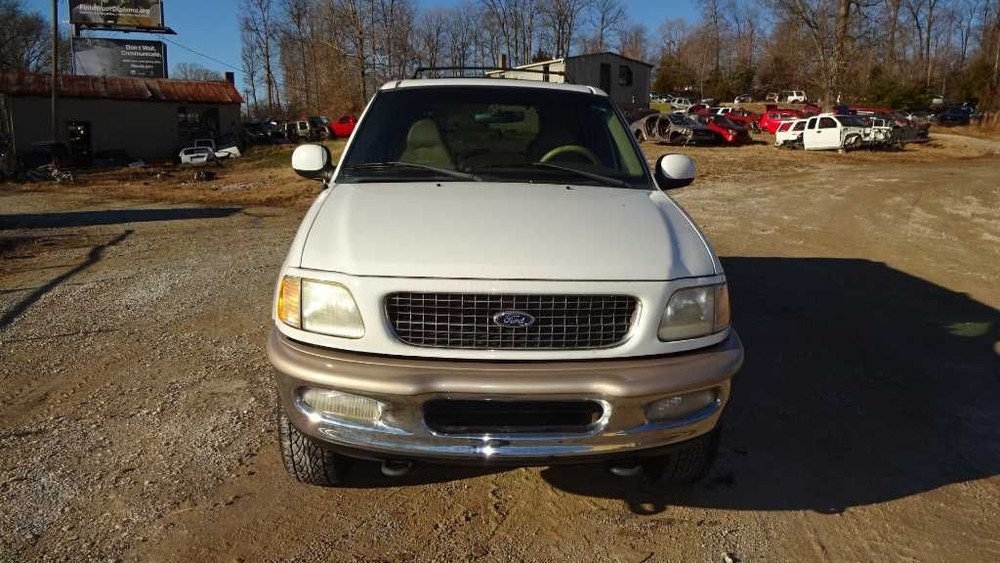 JACK & TOOL KIT FITS 1998 FORD EXPEDITION 599391