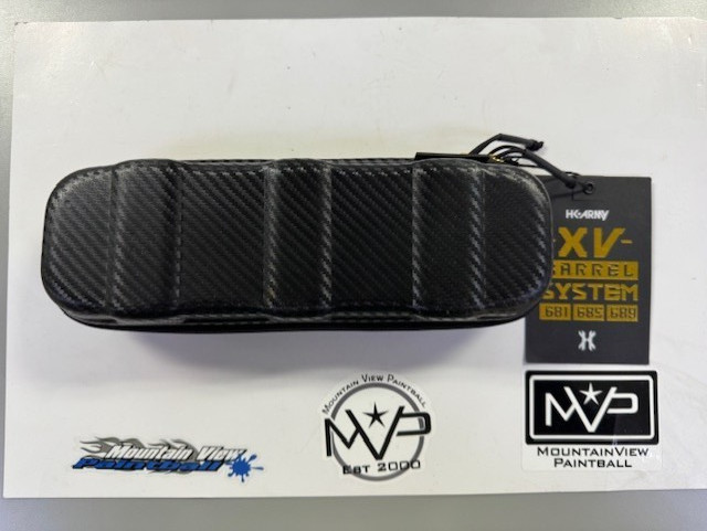 Hk Army XV barrel Kit - Dust Silver