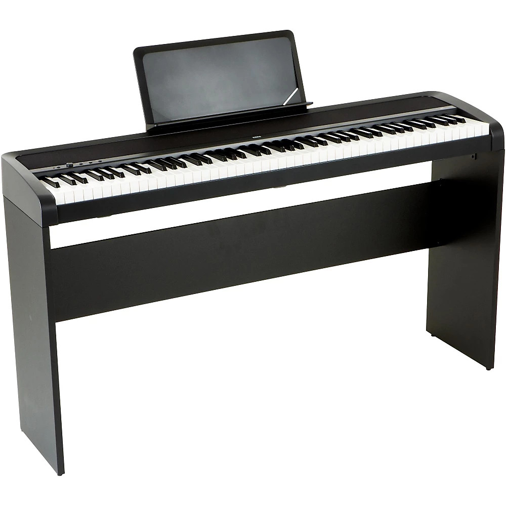 Korg Matching Stand for B1BK Black