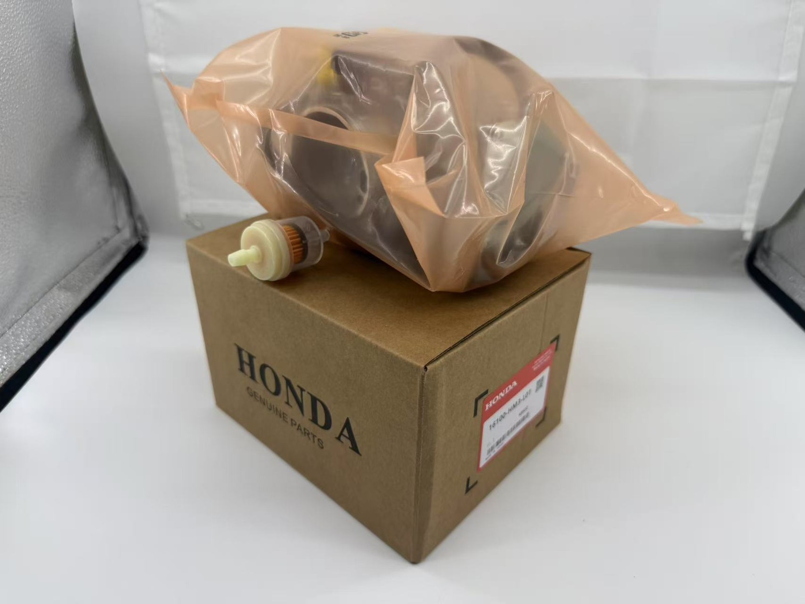 OEM! Carburetor For 1993-2006 Honda Sportrax 300 TRX300EX 16100-HM3-L01 ATV US