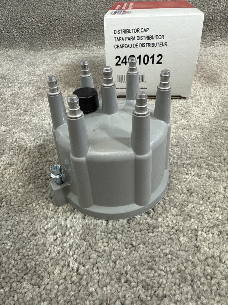 Distributor Cap Car quest 24C1012