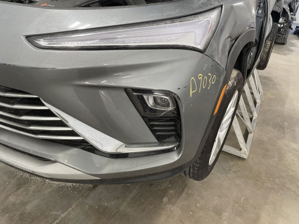 Complete Console Front Floor Fits 24 ENVISTA 1023768