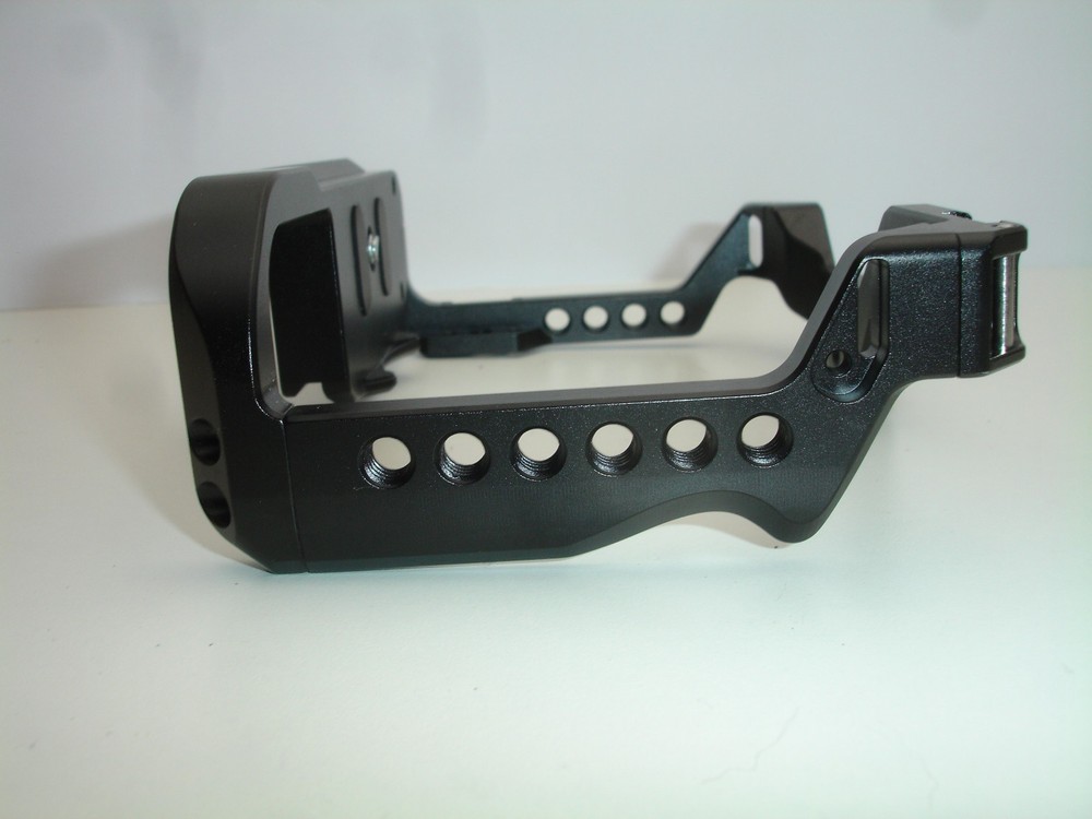 EOS R7 Cage for Canon EOS-R7 Camera