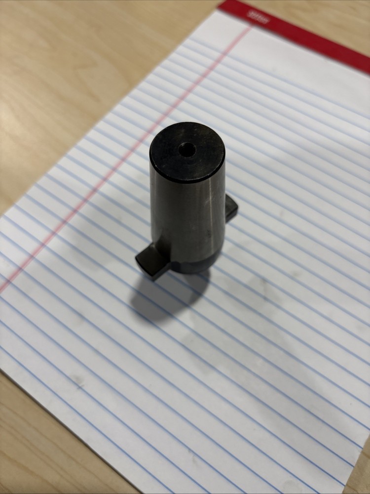 Kwik Switch J2s Jacob’s Taper For Drill Chuck Attachment