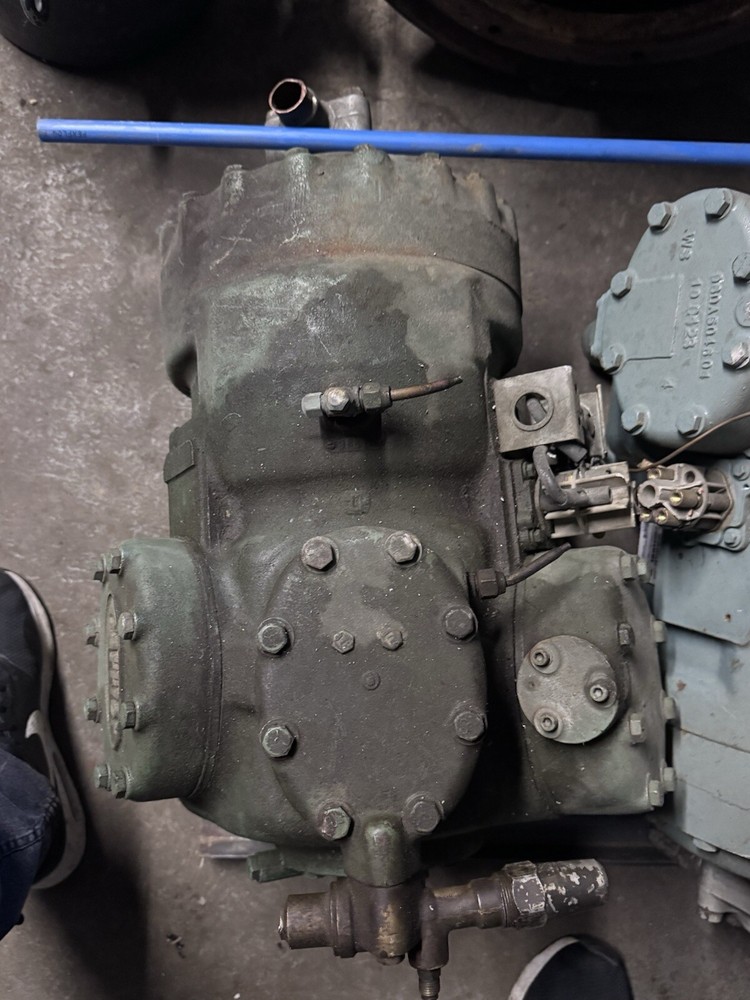 10 Ton Compressor R22