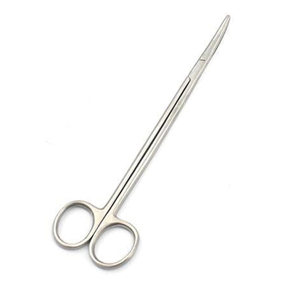 Metzenbaum Scissors Curved 9" Surgical Veterinary Instruments