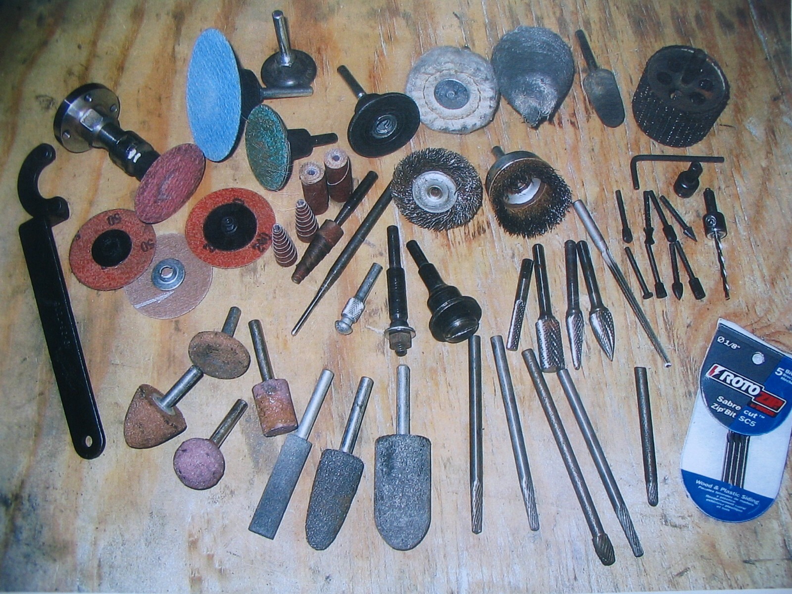 ANGLE GRINDER DIE GRINDER COLLET ADAPTER DEWALT MILWAUKEE FLAPPER