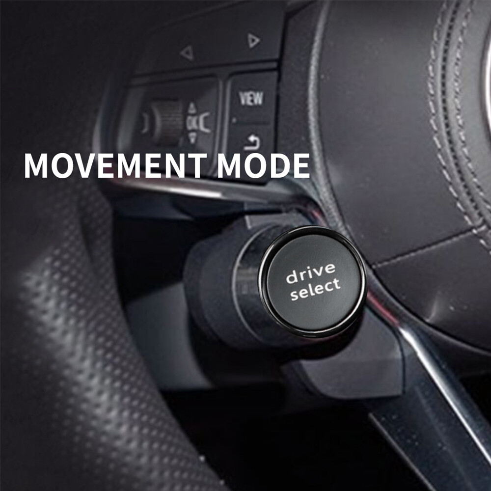 For AUDI A3 S3 RS3 Q2 8V 17-19 Start Stop Button Keyless Engine Ignition Switch
