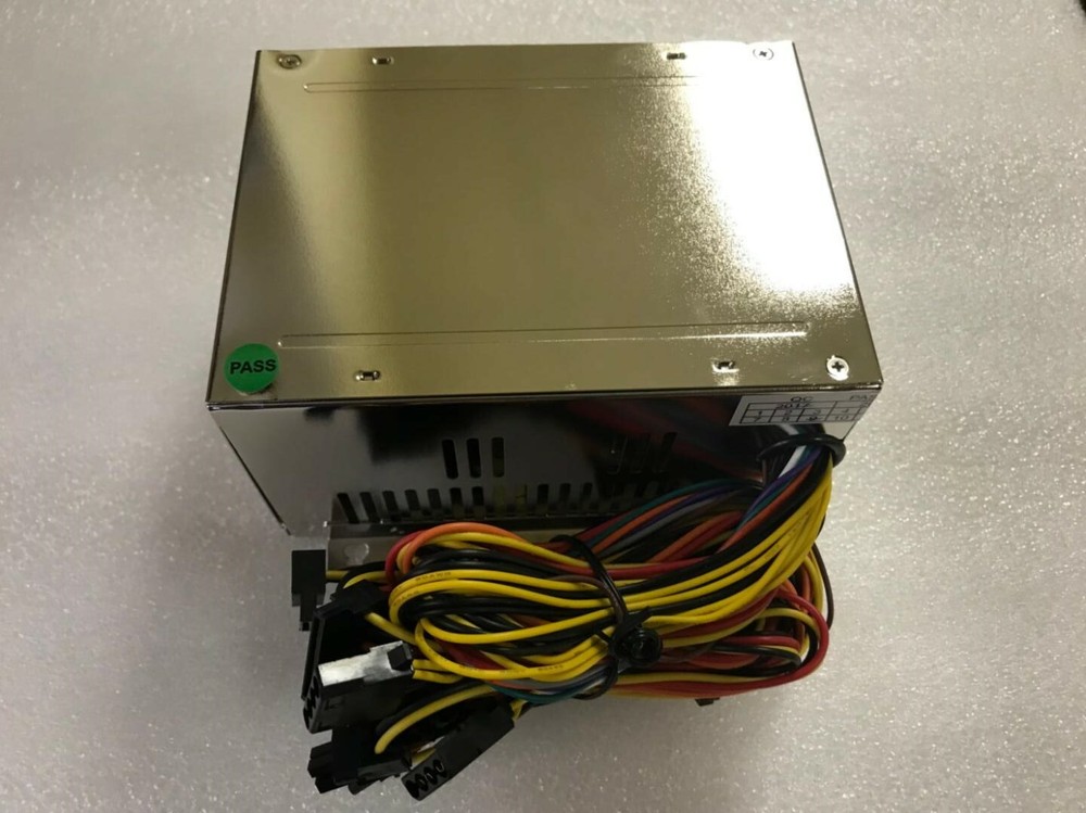 NEW Replace DELL Power Supply Dimension 5150 E510 E520 E521 50N.30