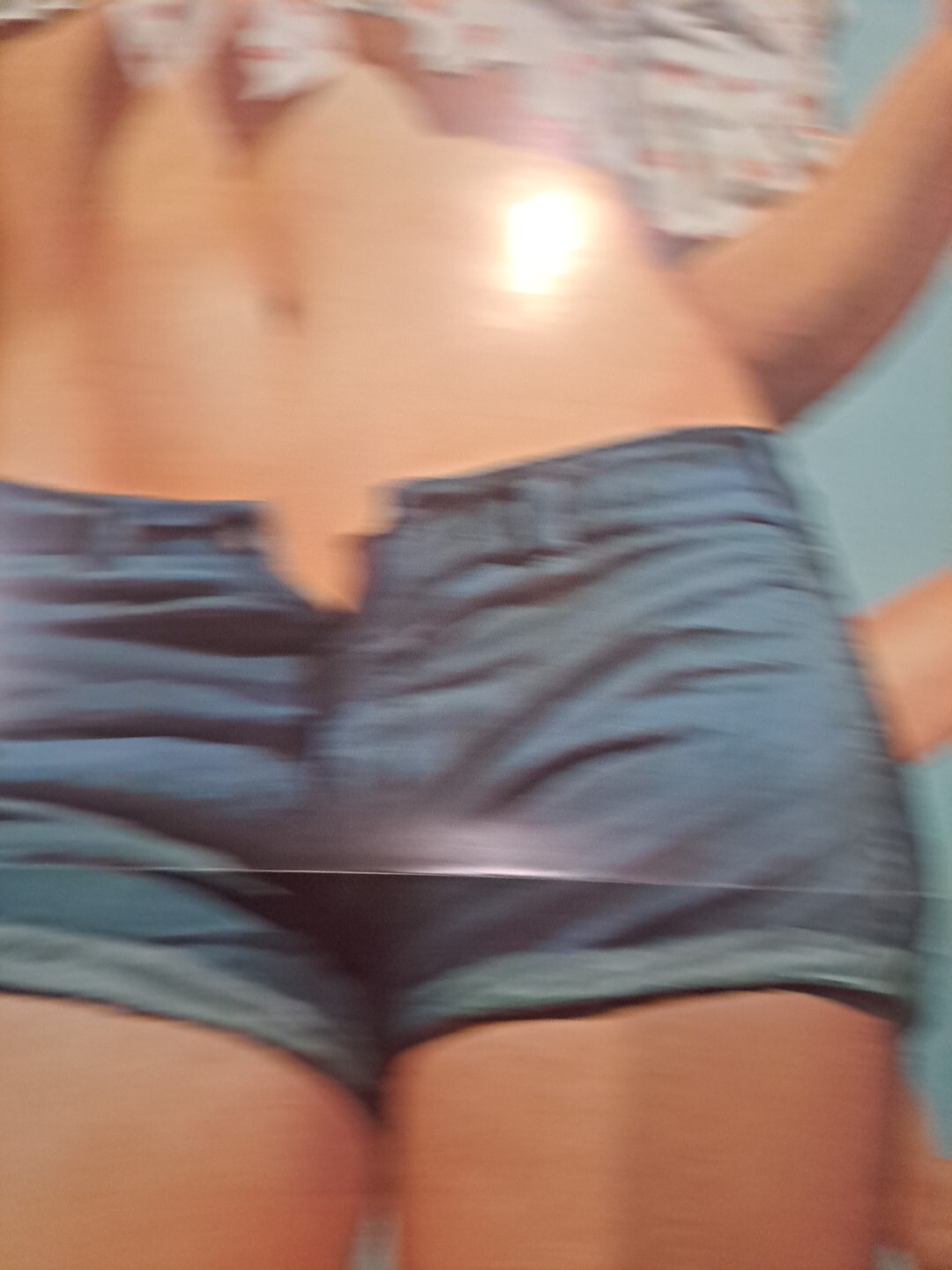 BLUE SUMMER. Sexploitation ORIGINAL 1973 Movie Poster Tri-folded 27x41 1sh