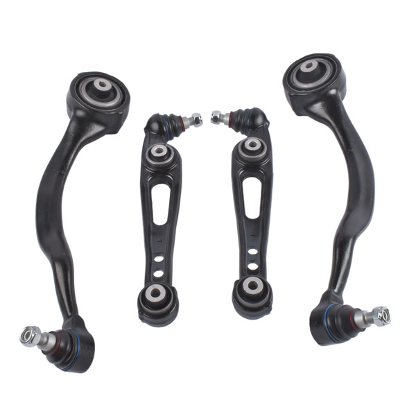 Front Lower Suspension Control Arm Kit Replacement for Land Rover Range Rover/Sp