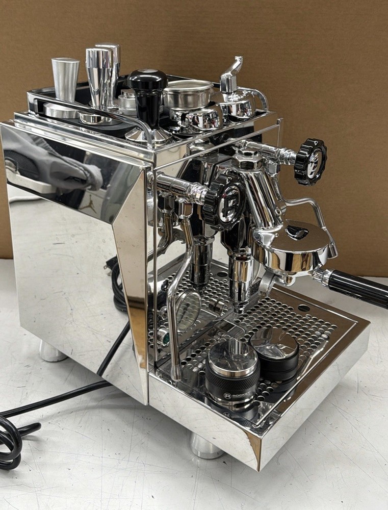 Rocket Espresso Milano GIotto Type V Machine
