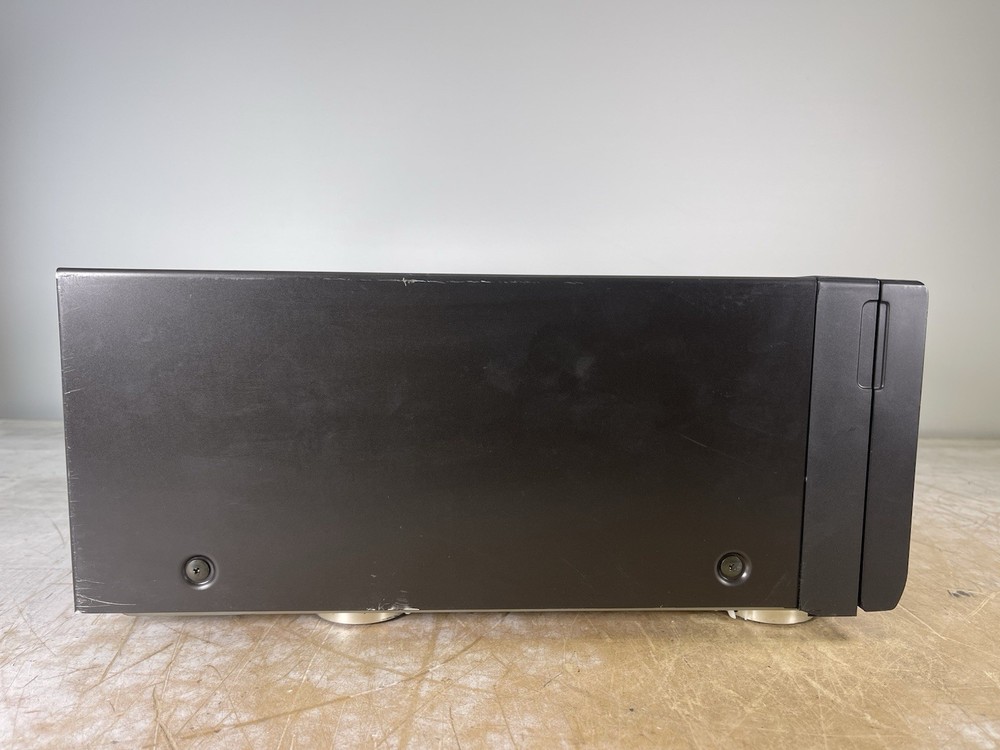 TECHNICS SL-MC70 COMPACT DISC CHANGER - (FOR PARTS)