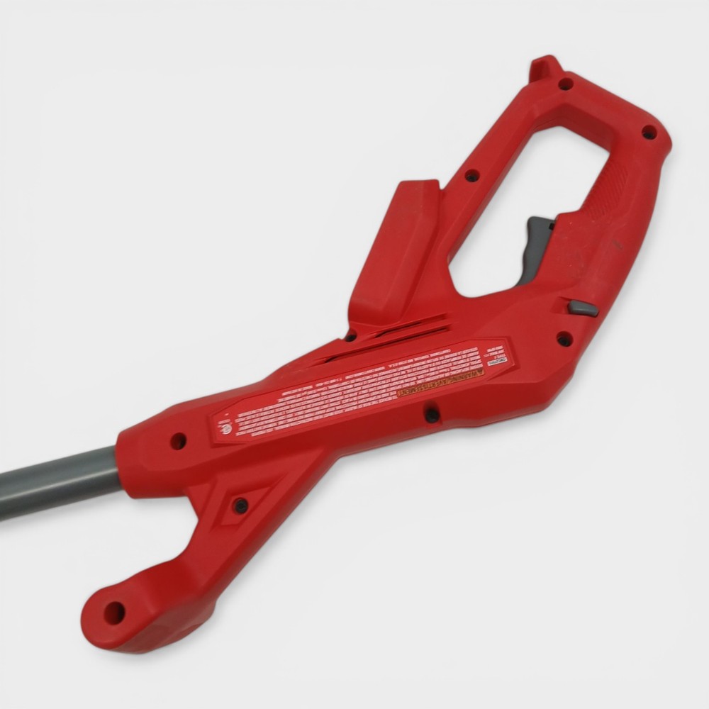 Craftsman V20 Cordless 10" String Trimmer & Edger Kit - Untested