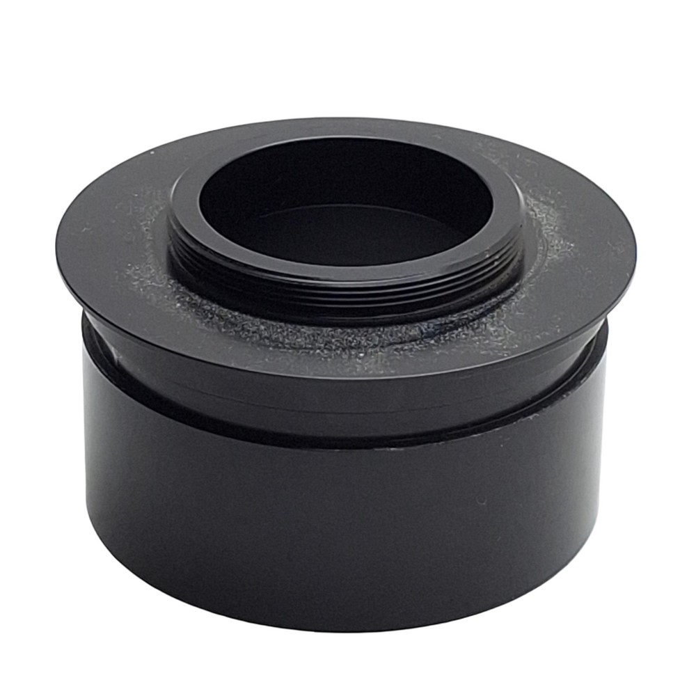 Edmund Optics 56-091 Ring Light Filter Thread Adapter, M37 x 0.75 Thread