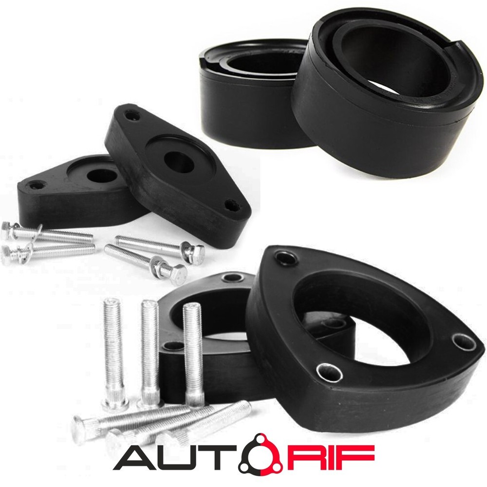 1.2" 30mm Car Spacers Lift Kit for Ford C-MAX, FOCUS, KUGA