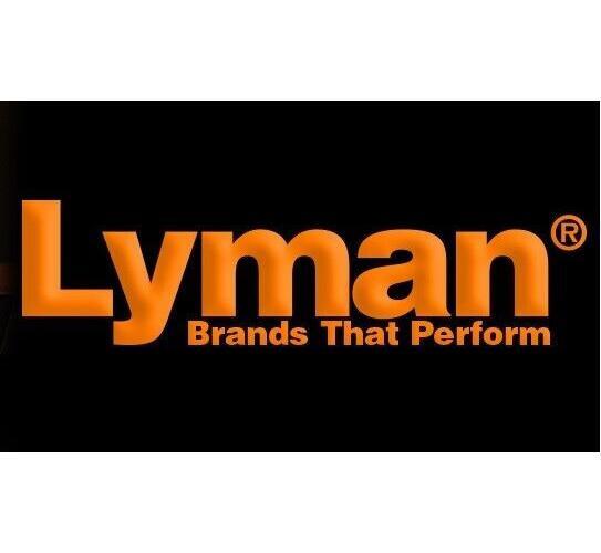 Lyman .243 WIN Pilot for E-ZEE Trimmer # 7821903 New!
