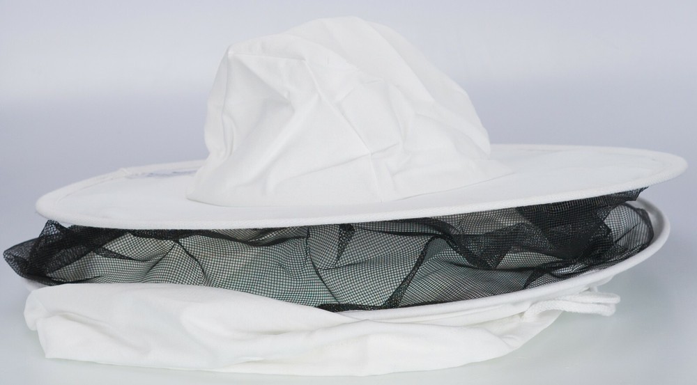 Bee Veil - Inventory Blowout!