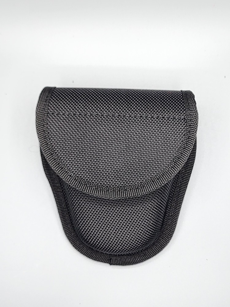 Galls Molded Nylon Handcuff Case - Black