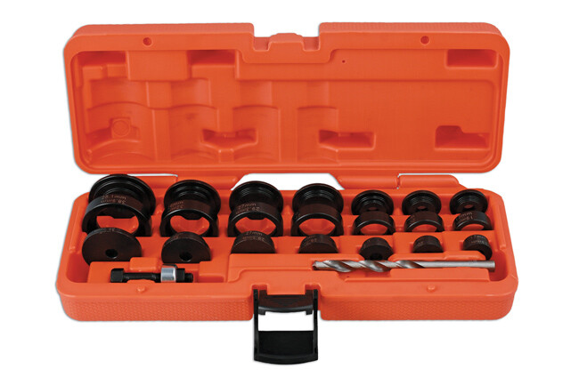 PowerTEC Pro Parking Sensor Distance Control Hole Cutter Tool 17- 38.9mm