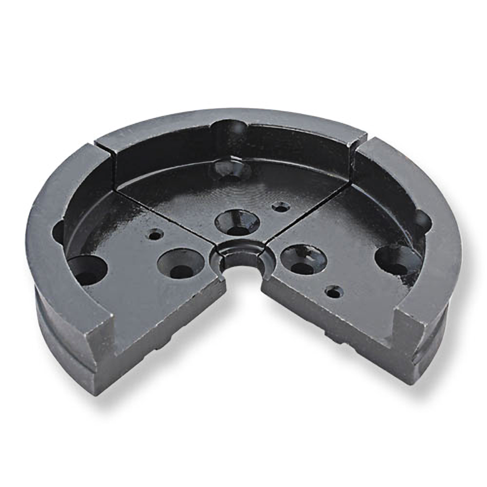 Oneway 3238 Talon Chuck #3 Smooth Jaws