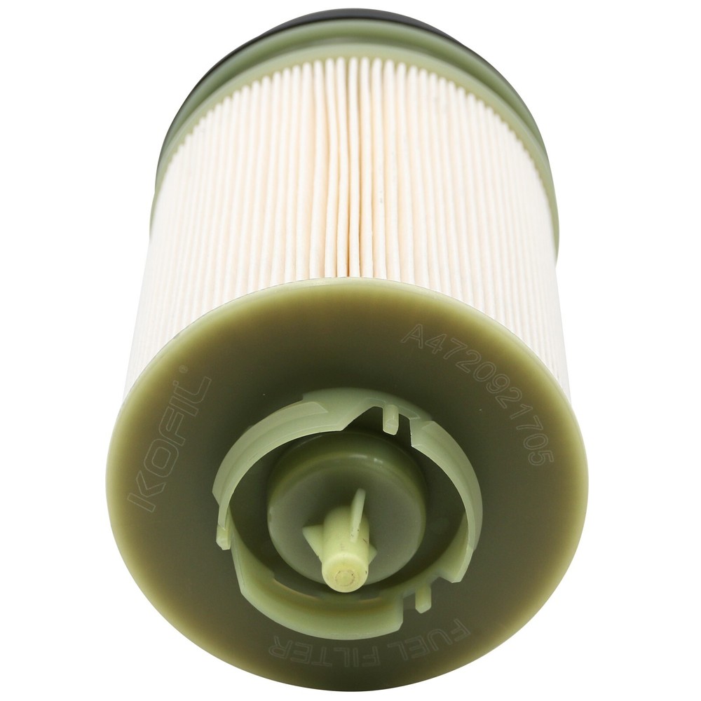 {6set} Diesel Fuel Filter Insert Kit for DDE Gen 5 Engine