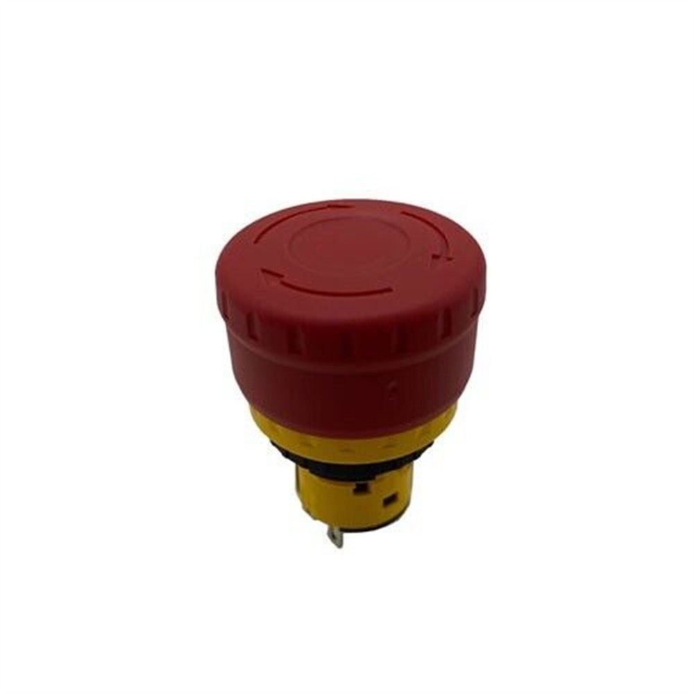 E-Stop button for ABB robot DSQC3120 IRC5 teach pendant emergency stop switch