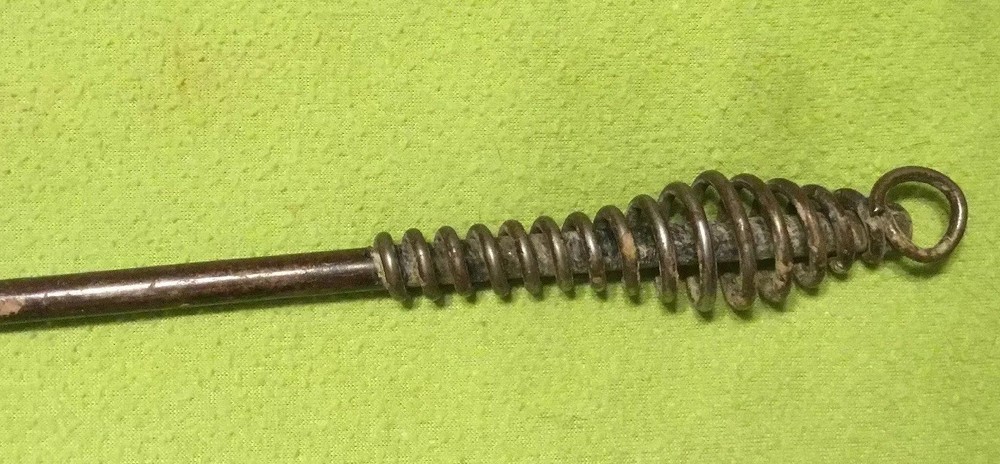 Vintage ~ Fireplace Tools ~ Metal ~ 3 Piece ~ Set