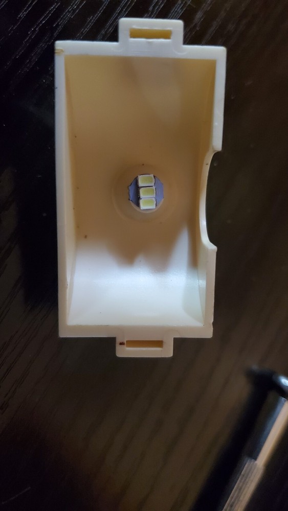 Galaxy 2517 Led Meter Replacement Light Kit