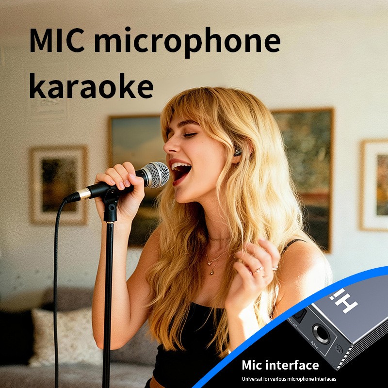 Bluetooth 5.4 Audio Transmitter Receiver TV Home Stereo Adapter Optical AUX RCA