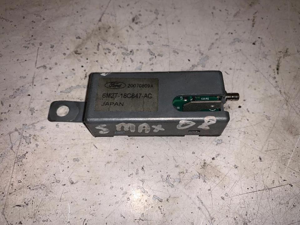 Antenna Amplifier Ford S-MAX 2010 6M2T18C847AC