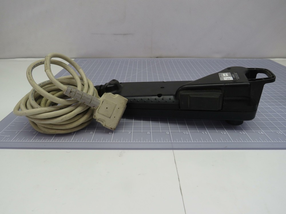 DENSO MP7/8J3P4 MACHINE CONTROL T178200