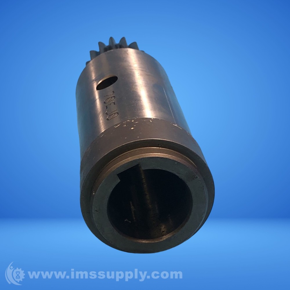 70EJ0 Gear Shaft USIP