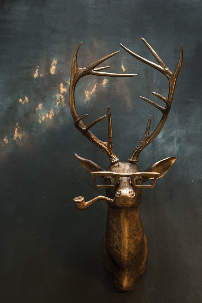 Accent Decor - E+E Frankie Wall Mount - 75103.00