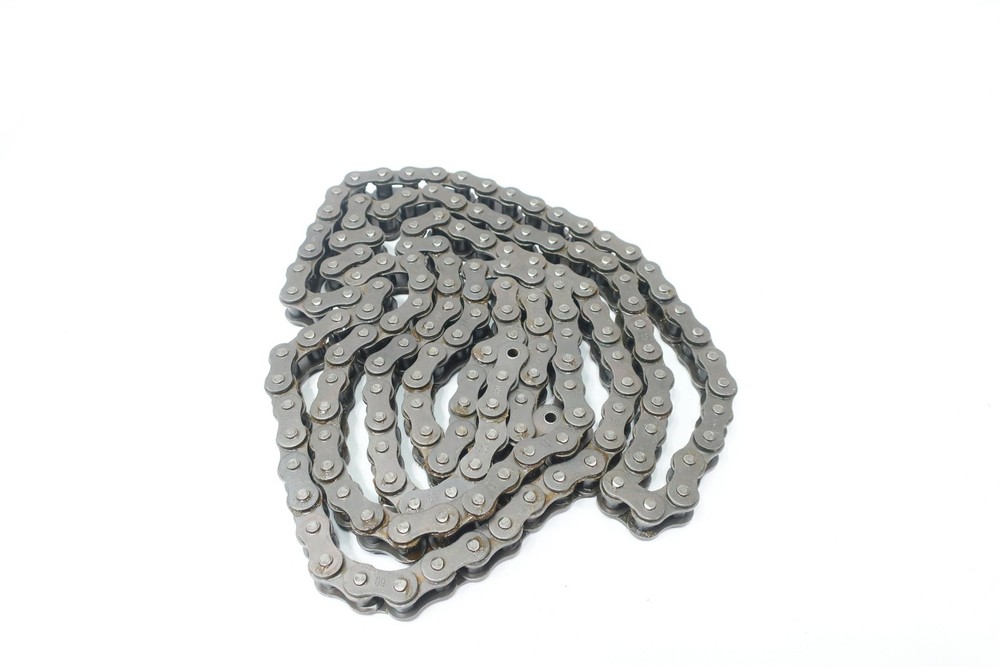 Hitachi 60 RIV Single Roller Chain 10ft