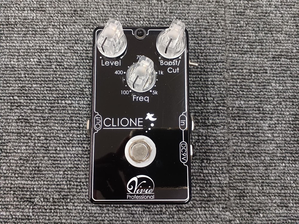 VIVIE CLIONE EFFECTOR 603708