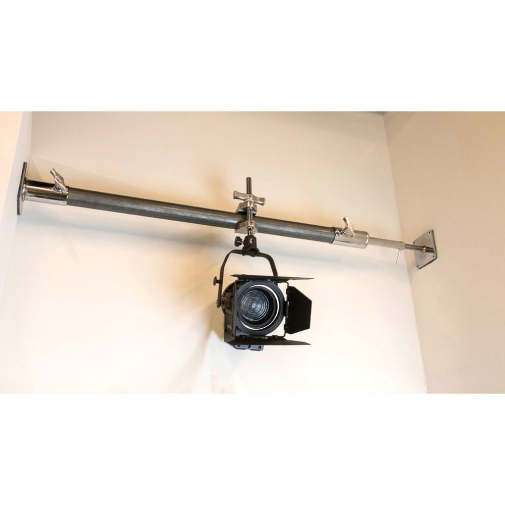 Kupo Wall Spreader Set for Pipe 1-1/2" Schedule 40