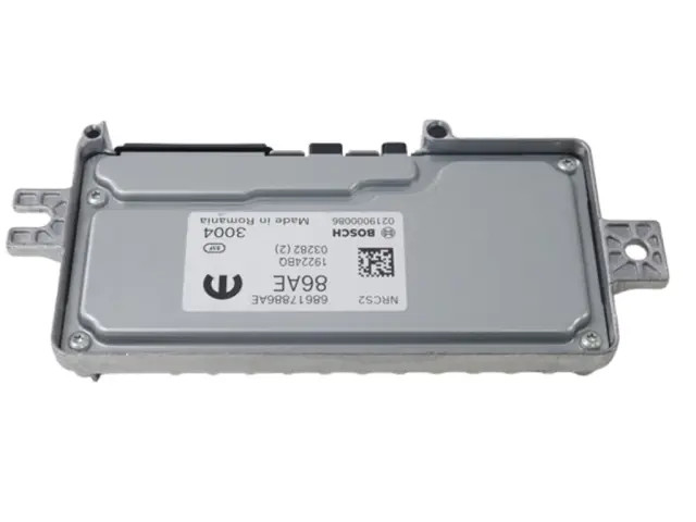 Genuine Mopar Parking Assist Module 68617886AE