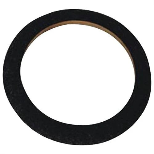 Absolute 12" Woofer Ring Spacer BLACK Carpet single