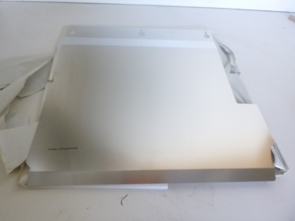 Sliding Plate USPS2007540 97942-166K272H01