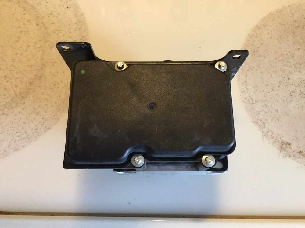 Ktm 990 ABS Module