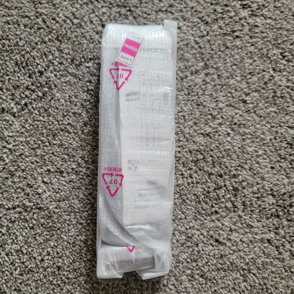 Russound USRC Universal System Remote Control New Open-Box