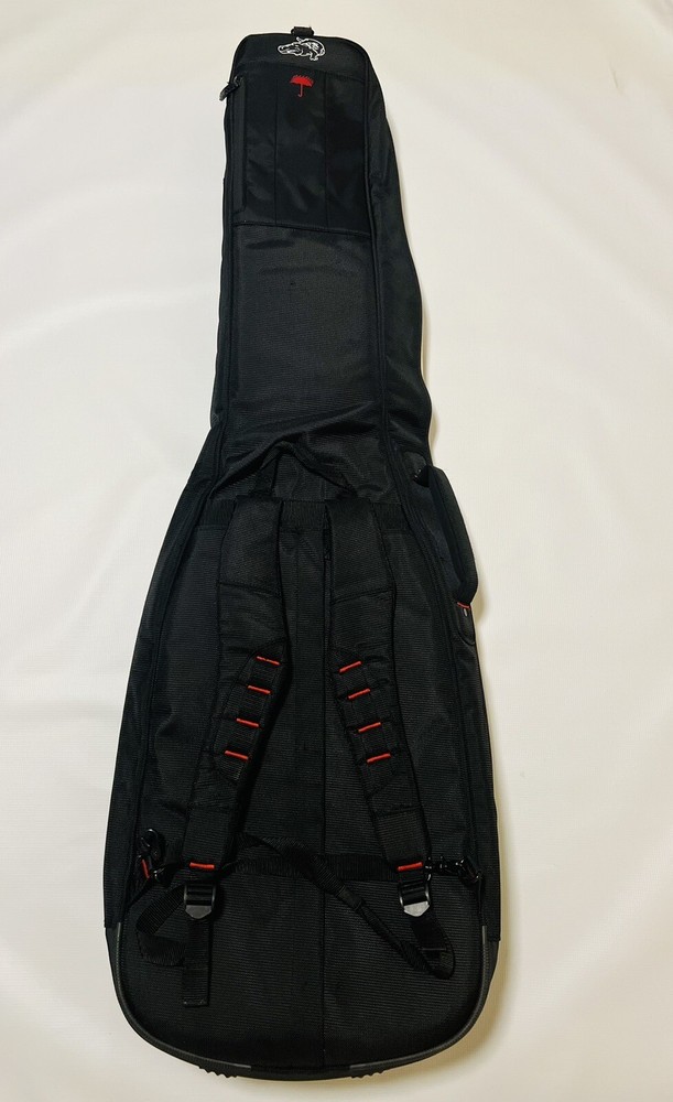 Gator ProGo Guitar Case G-PG ACOUSTIC