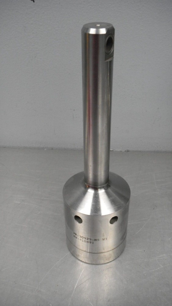 RETSCO 30829-HS REV W2 RELIEF VALVE