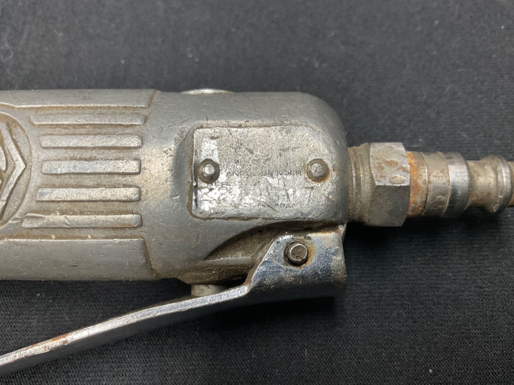 MATCO TOOLS Air Drill 3/8" Right Angle Reversible Air Drill