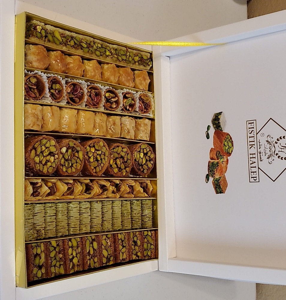 Baklava